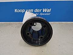 Fendt GEARBOX/VERSNELLINGSBAK INNER