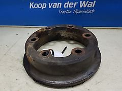 Fendt FRONTAXLE/VOORASDELEN