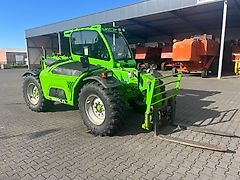 Merlo TF38.7 CS120