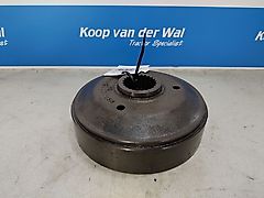 Fendt 4 WD PARTS / ONDERDELEN