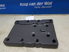 Fendt MUDGUARD/SPATBORDEN