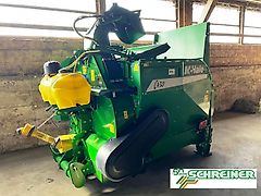 McHale C 430
