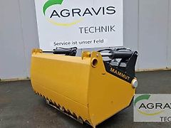 Mammut KIPPER SILOSCHNEIDSCHAUFEL SB 195M