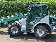 Kramer KL 30.8T