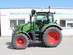 Fendt 314 VARIO GEN4 POWER