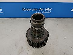 Fendt 4 WD PARTS / ONDERDELEN