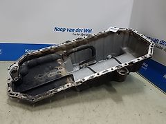 Fendt SUMP/CARTERPAN