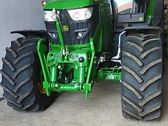 John Deere 6110R Premiumausführung