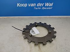 Fendt 4 WD PARTS / ONDERDELEN
