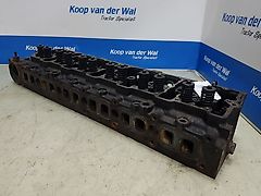 Fendt CYLINDERHEAD/CILINDERKOP