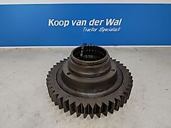 Fendt 4 WD PARTS / ONDERDELEN