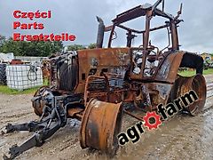Fendt 716 Vario 712 714 parts, ersatzteile, pieces