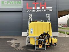 Caffini genius 1200