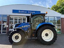 New Holland T7.260 Power Command New Holland T7.260 Power Command