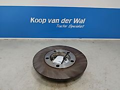 Fendt PTO/ PTO DELEN