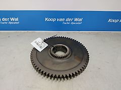 Fendt PTO/ PTO DELEN