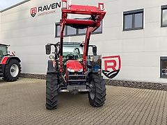 Massey Ferguson 5M.145 F Cab Dyna-4