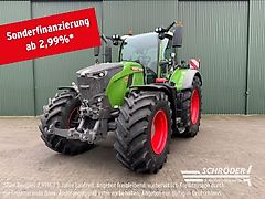 Fendt 720 VARIO GEN7 POWER PLUS