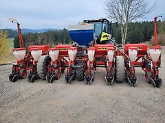 Monosem 8 Reihig