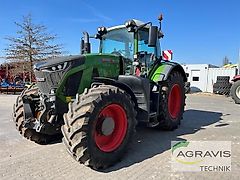 Fendt 930 VARIO GEN-6 PROFI PLUS