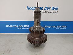 Fendt PTO SHAFT/PTO ASSEN