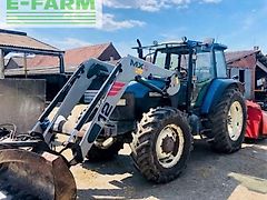 New Holland 8160 Ford