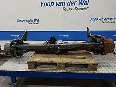 Fendt FRONTAXLE/VOORAS