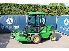 John Deere Roberine 1504