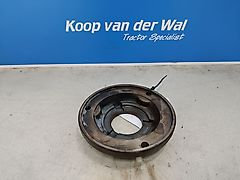 Fendt GEARBOX/VERSNELLINGSBAK INNER