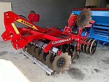 Knoche Crossmax 300