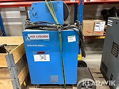 Rörtrådssvets SAF Safmig 500BLS