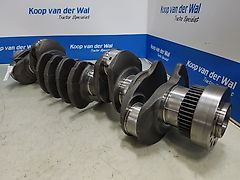 Fendt CRANKSHAFT/KRUKAS