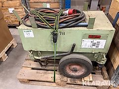 Pinnsvets Tylarc 650