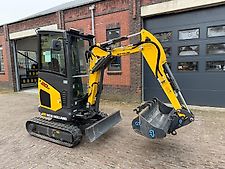 New Holland E20D New Holland E20D