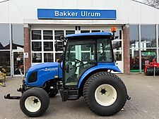 New Holland Boomer New Holland Boomer