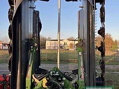 Fendt Slicer 860 KC