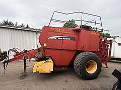 New Holland BB980 (Spare part/Reservedel/Ersatzteil)