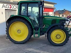 John Deere 6320 premium