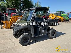 Polaris RANGER SP570 EFI