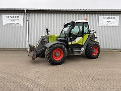 Claas SCORPION 756