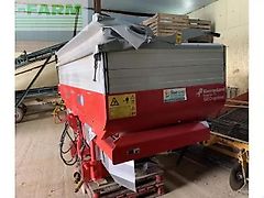 Kverneland exacta tl