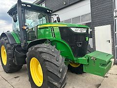 John Deere 7230R E23