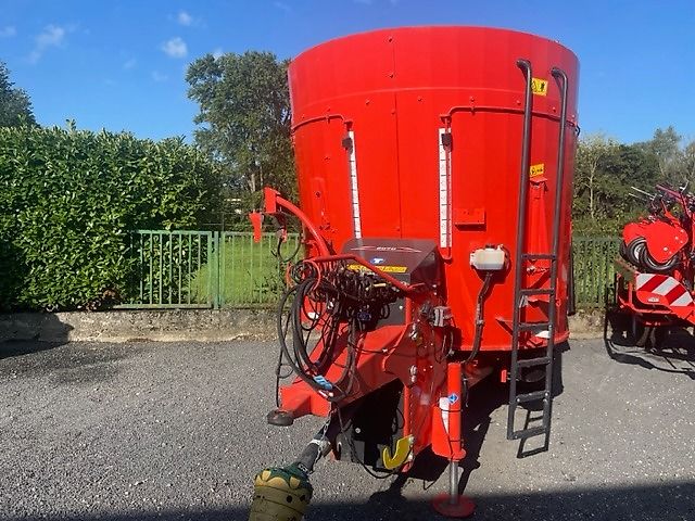 Kuhn Euromix 1