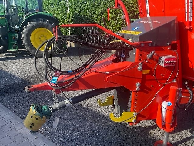 Kuhn Euromix 1