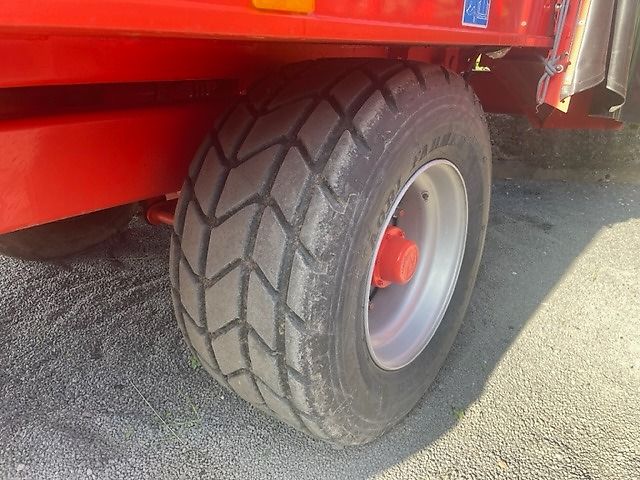 Kuhn Euromix 1