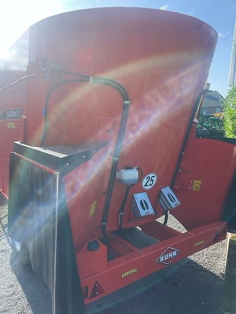 Kuhn Euromix 1