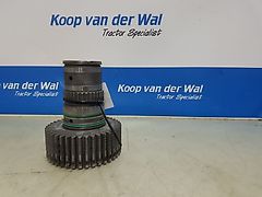 Fendt 4 WD PARTS / ONDERDELEN