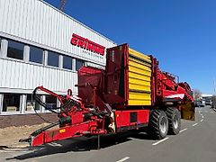 Grimme EVO 290 AirSep