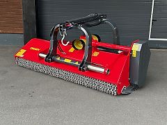 Omarv Schlegelmulcher Mulcher Mulchgerät Forstmulcher