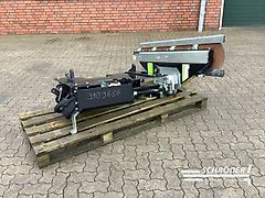 GREENTEC HXF 2802 RECHTS + LRS 1602